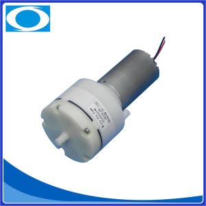 브러시리스 진공 펌프 SC6002PM