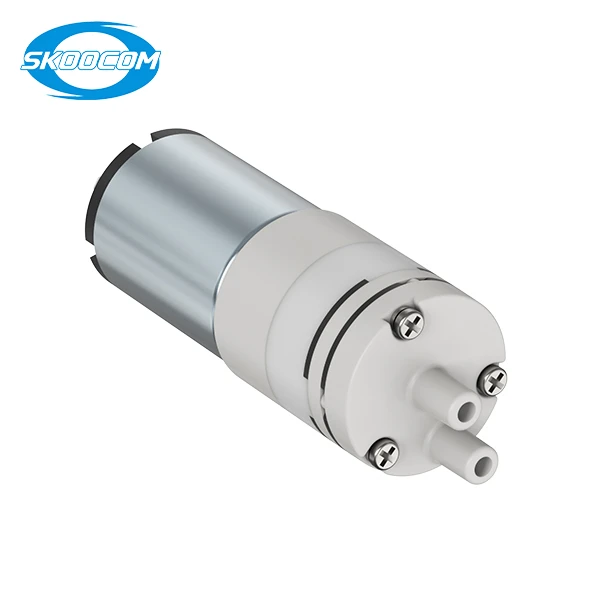 SKOOCOM DC 12V 워터 펌프