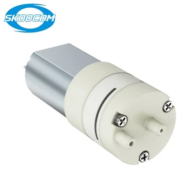 SKOOCOM Dc 12v 미니 공기 펌프
